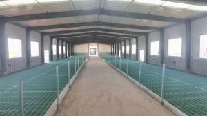 廠(chǎng)區(qū)實(shí)力