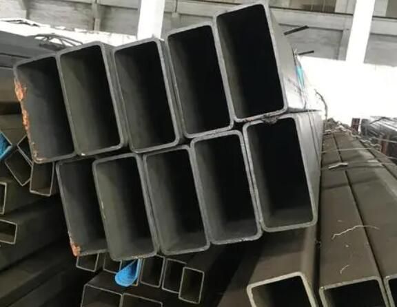 Q345B方管